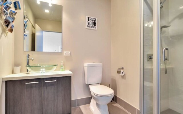 Ponsonby Apartment Apartment 2