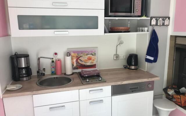 Ferienapartments Gohrisch Villa Schönblick