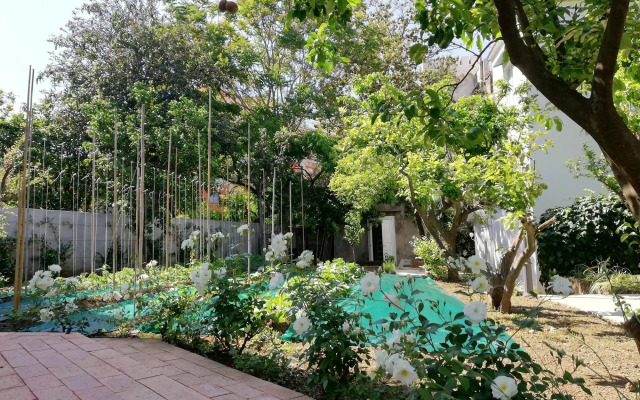 Villa Manning Relais