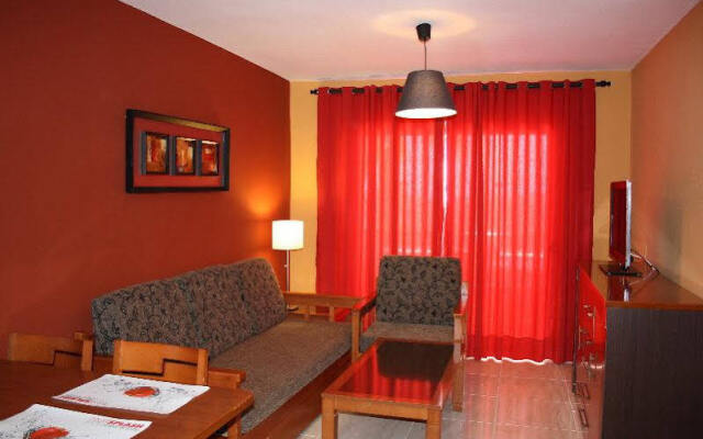 Colinamar Aparthotel