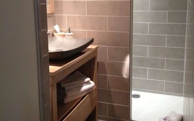 Chambres Dhôtes du Castell de Blés