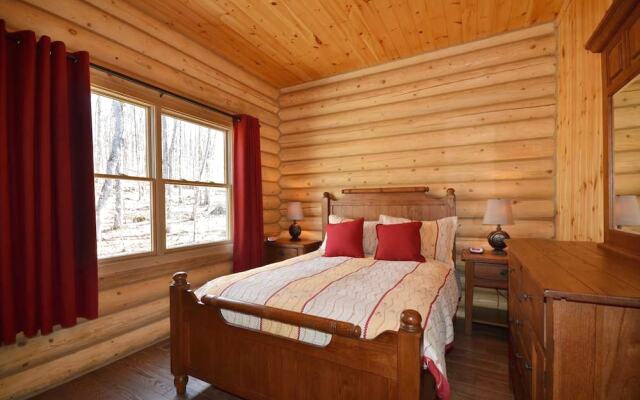 Chalet Adlartok