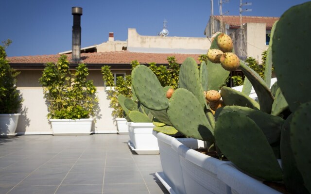 Apartment in Donnalucata With Veranda 1