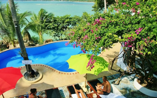 Lamai Bayview Boutique Resort