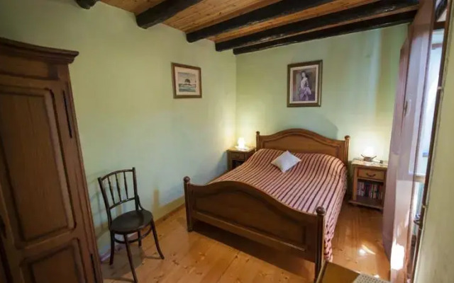 Apartment Girasole 271