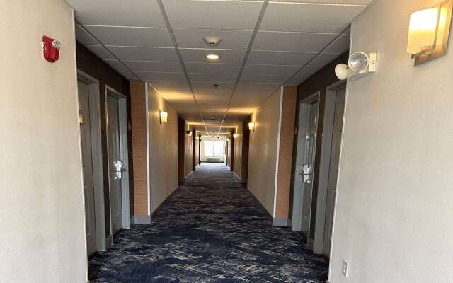 La Quinta Inn & Suites by Wyndham Albuquerque Midtown