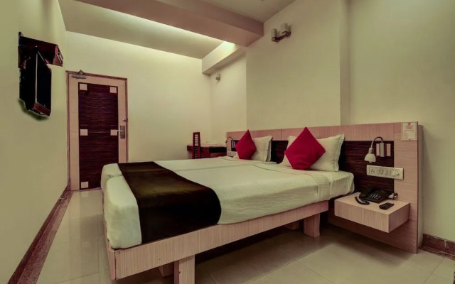 Capital O 18907 Hotel Apex Intercontinental