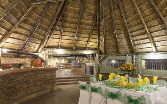 Evander Villas Hotel and Conference Center