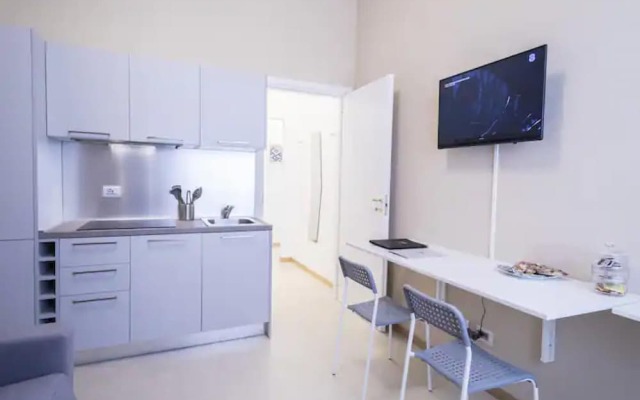 Italianway - Cannobio 8 - Aida