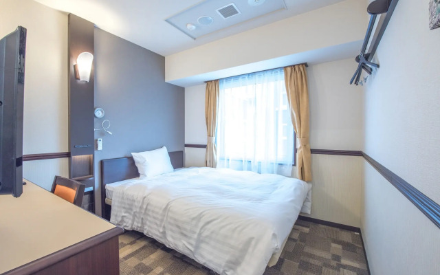 Toyoko Inn Nagoya Meieki Minami