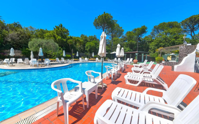 Hotel Pineta