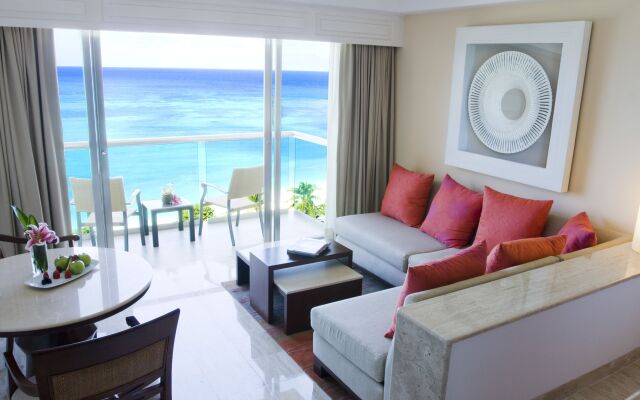 Grand Fiesta Americana Coral Beach Cancun - All Inclusive