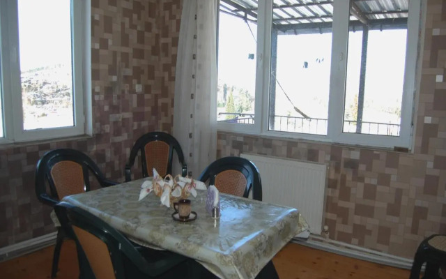 Guesthouse Panorama