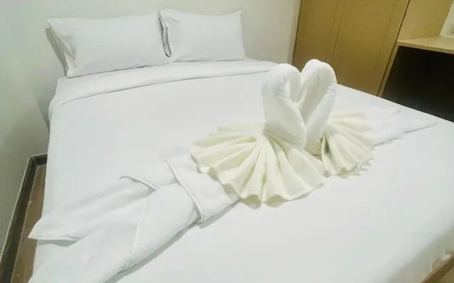 The 28 Boutique Hotel