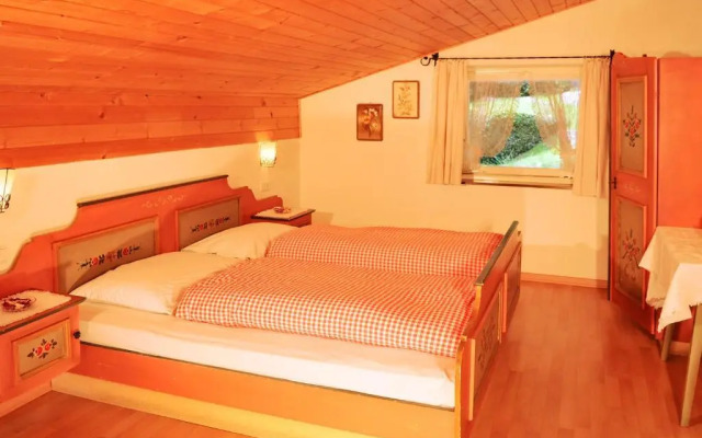 Garni Haus Gilli