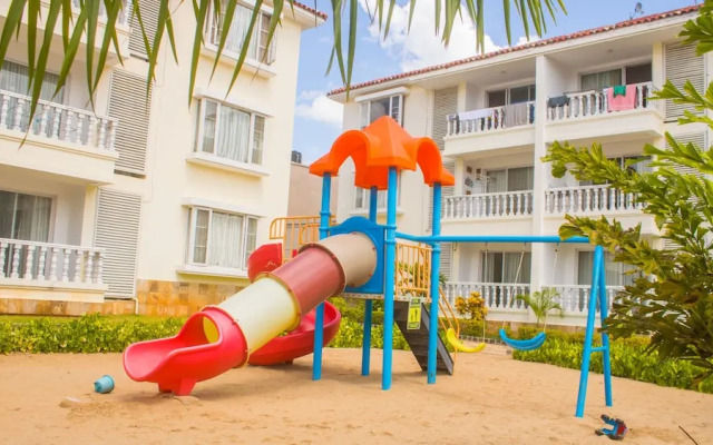Oysterbay Dream Glory Residence