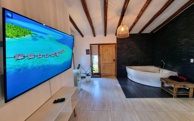 Reñaca House B&B