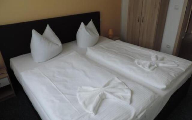Pension Lemke