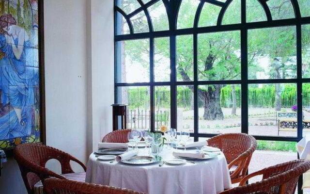 Buenavista - holiday home with private swimming pool in Benissa