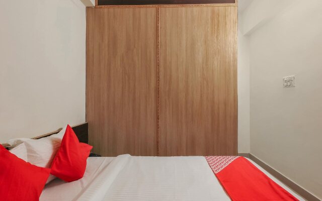 Mishra Residency By OYO Rooms