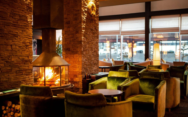 Sway Hotels