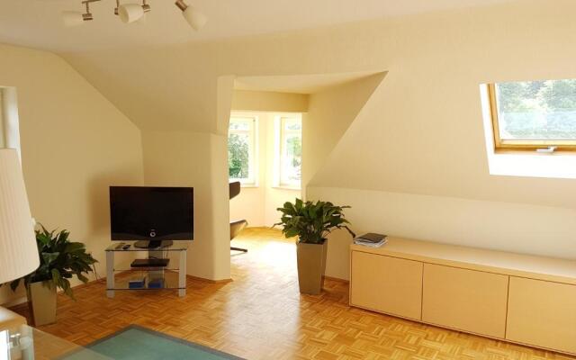Villa Weitblick