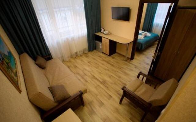 Venus 1 Guesthouse