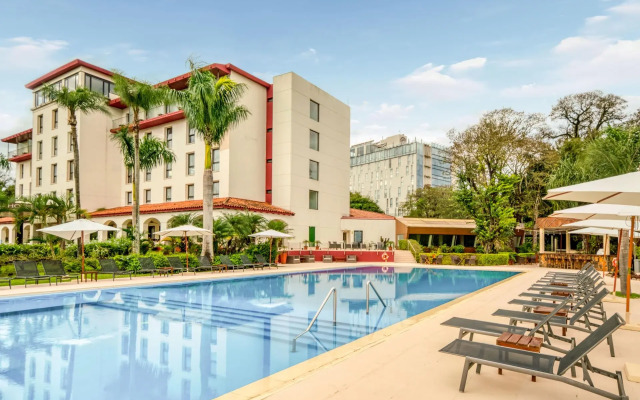 Panoramic Grand