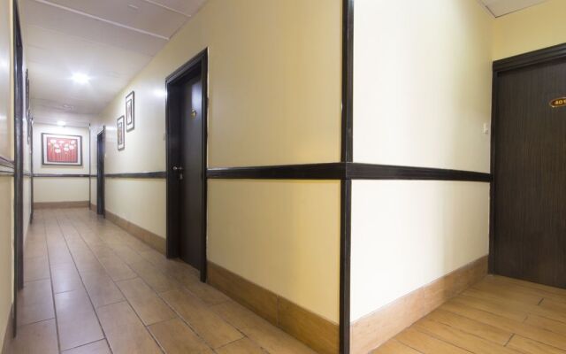 OYO Rooms Malad