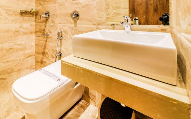 FabHotel Lotus Grand Andheri