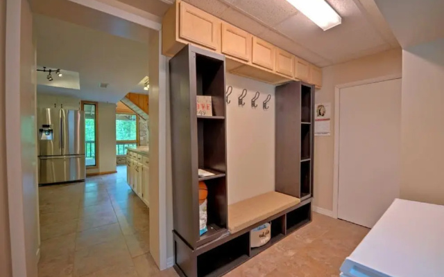 Boulder Ridge - 5 Br Home