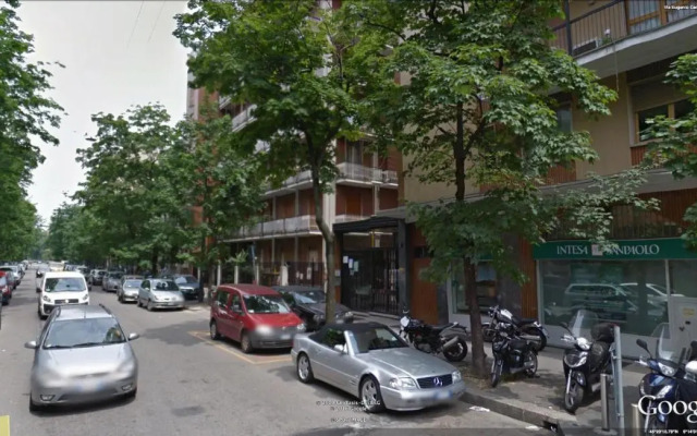 Apartment Quattro