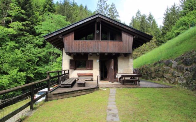 House Sally Lago di Ledro