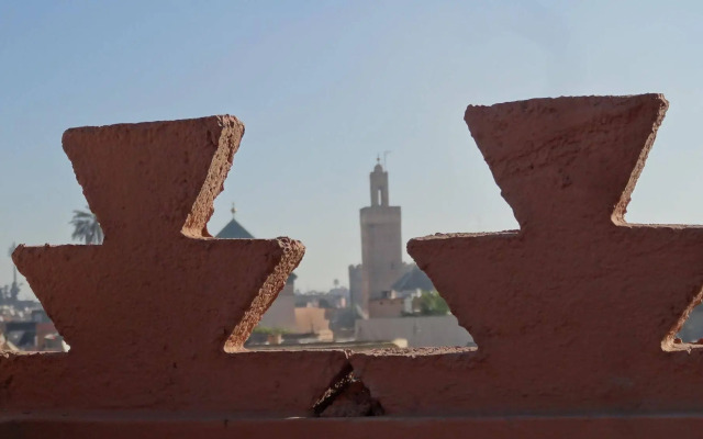 Riad Shukran