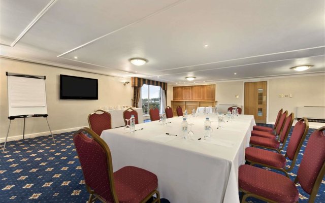 Days Hotel by Wyndham Coventry City Centre