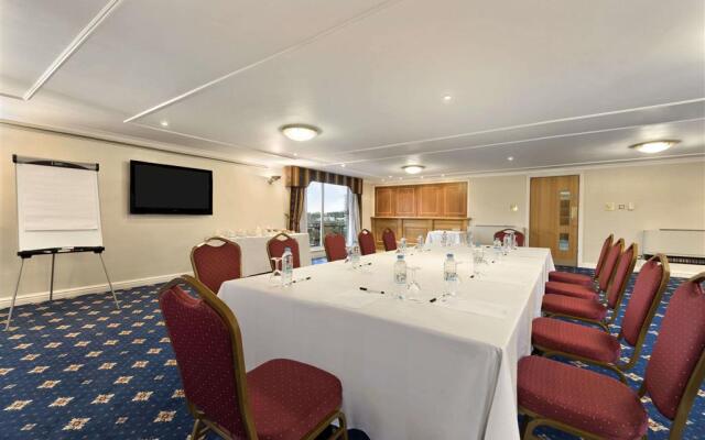 Days Hotel Coventry