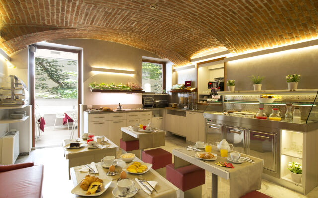 Ideale Hotel