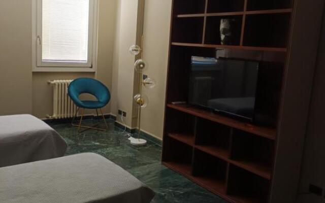 B&B Piazza Duomo al 55
