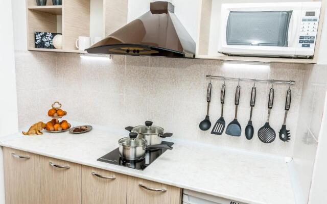 Apartments Akniet 233 Asia Park