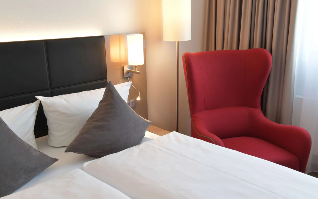 Best Western Queens Hotel Pforzheim-Niefern