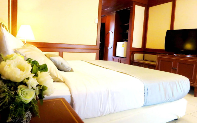 Rim Tara Boutique Resort