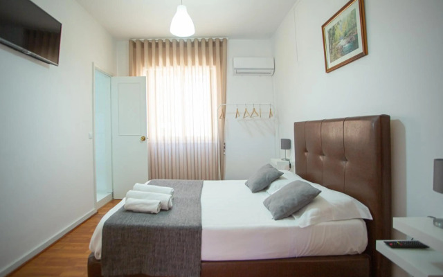 Residencial Borsalino