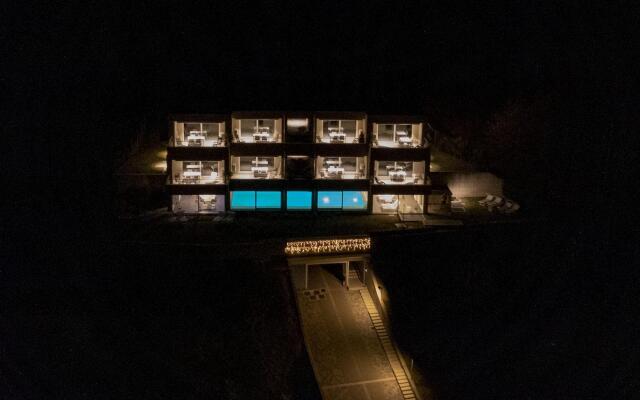 Valarin Como Luxory Apartment Wellness