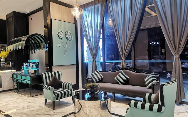 Xana Hotelle Guangzhou Science City