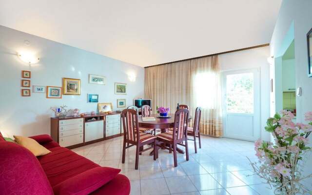 Holiday Home Ore-Beach