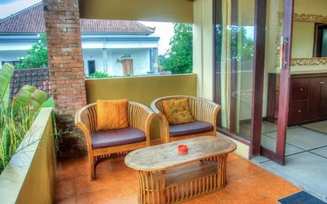 Pondok Kutuh Guesthouse