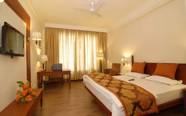Chanakya BNR Hotel