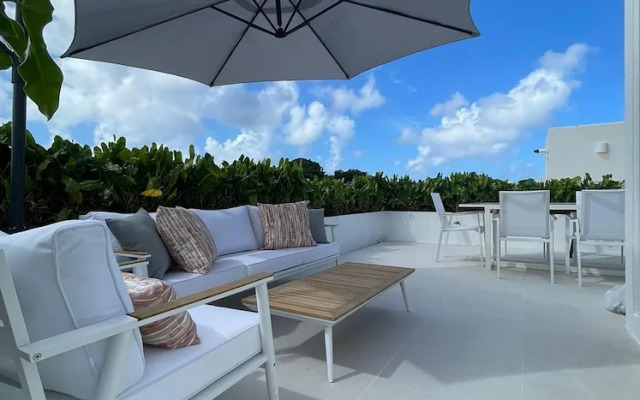 The Nest at Garden Grove 3 Bedroom