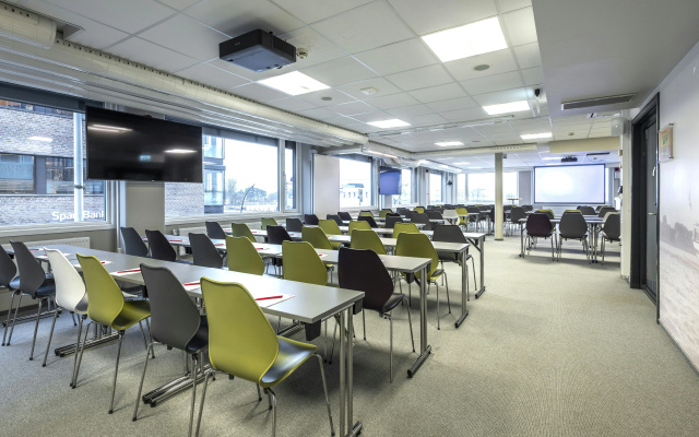Thon Hotel Victoria Hamar