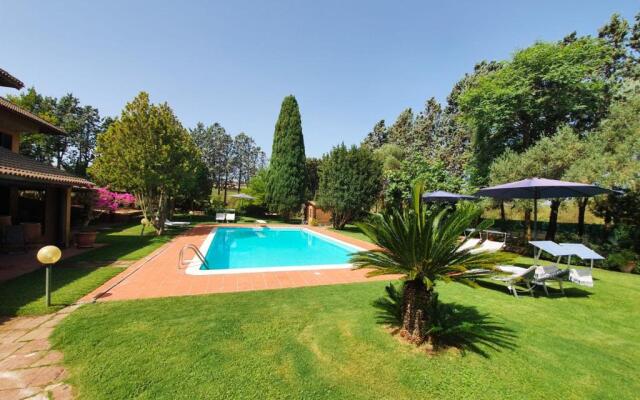 DOMUS 81 Villa nel verde a nord della Sardegna